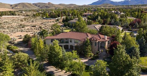 12910 Silver Wolf Road, Reno, NV 89511 Photo