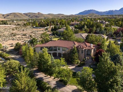 12910 Silver Wolf Road, Reno, NV 89511 Photo
