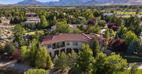 12910 Silver Wolf Road, Reno, NV 89511 Photo