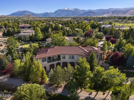 12910 Silver Wolf Road, Reno, NV 89511 Photo