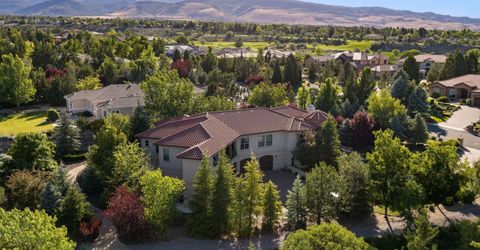 12910 Silver Wolf Road, Reno, NV 89511 Photo
