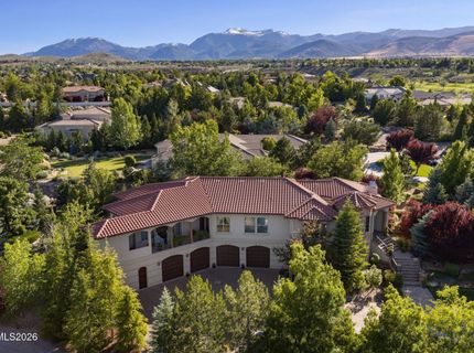 12910 Silver Wolf Road, Reno, NV 89511 Photo