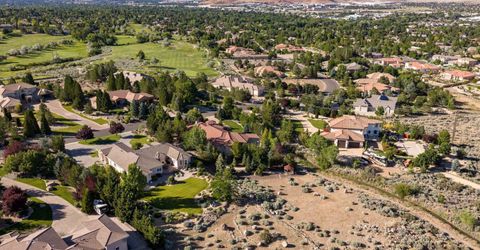 12910 Silver Wolf Road, Reno, NV 89511 Photo