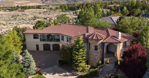 12910 Silver Wolf Road, Reno, NV 89511 Photo