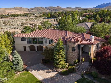 12910 Silver Wolf Road, Reno, NV 89511 Photo