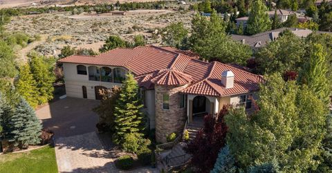 12910 Silver Wolf Road, Reno, NV 89511 Photo