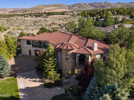12910 Silver Wolf Road, Reno, NV 89511 Photo