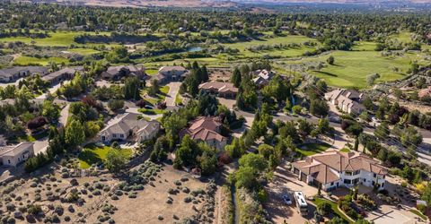 12910 Silver Wolf Road, Reno, NV 89511 Photo