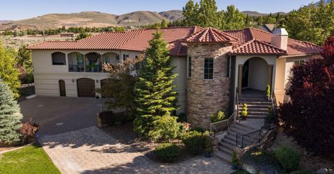 12910 Silver Wolf Road, Reno, NV 89511 Photo