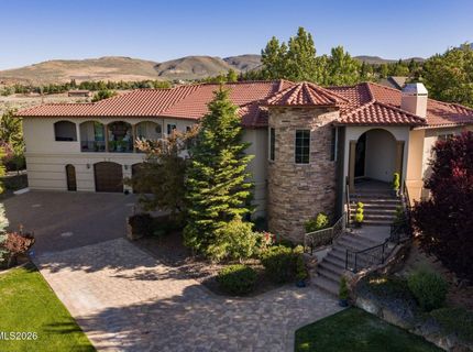 12910 Silver Wolf Road, Reno, NV 89511 Photo