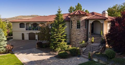 12910 Silver Wolf Road, Reno, NV 89511 Photo
