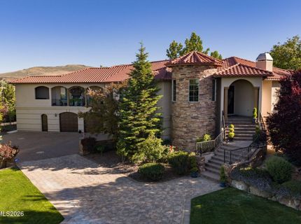 12910 Silver Wolf Road, Reno, NV 89511 Photo