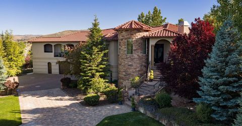 12910 Silver Wolf Road, Reno, NV 89511 Photo