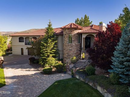 12910 Silver Wolf Road, Reno, NV 89511 Photo