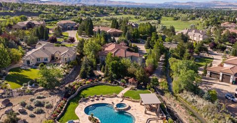 12910 Silver Wolf Road, Reno, NV 89511 Photo