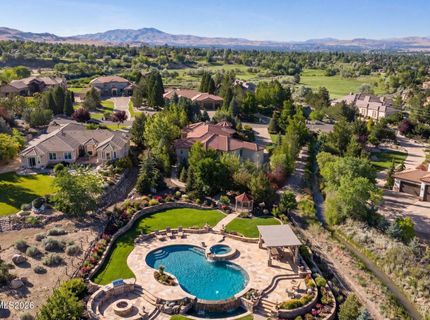 12910 Silver Wolf Road, Reno, NV 89511 Photo