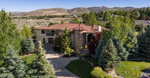 12910 Silver Wolf Road, Reno, NV 89511 Photo