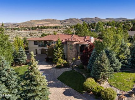 12910 Silver Wolf Road, Reno, NV 89511 Photo