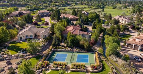 12910 Silver Wolf Road, Reno, NV 89511 Photo