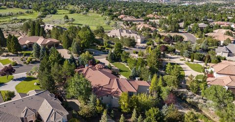 12910 Silver Wolf Road, Reno, NV 89511 Photo