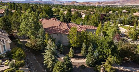 12910 Silver Wolf Road, Reno, NV 89511 Photo
