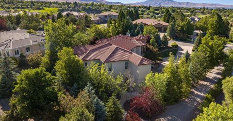 12910 Silver Wolf Road, Reno, NV 89511 Photo