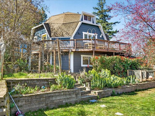 730 Grover Street, Ashland, OR 97520