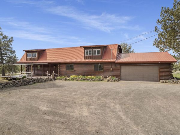 15522 SW Chinook Drive, Terrebonne, OR 97760