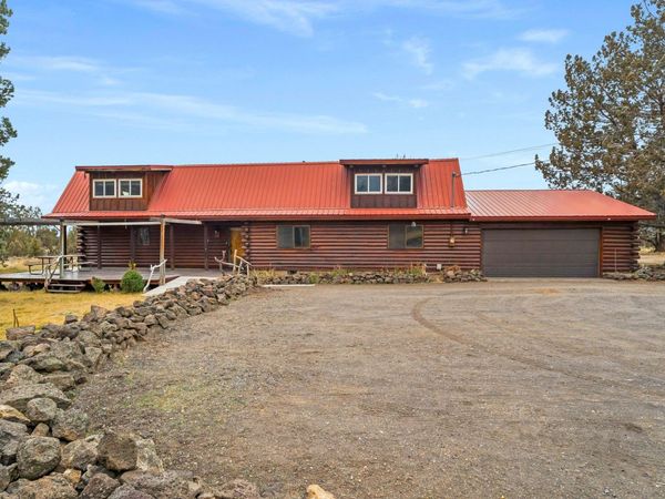 15522 SW Chinook Drive, Terrebonne, OR 97760