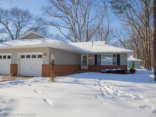 3947 Butternut Court, Port Huron, MI 48060