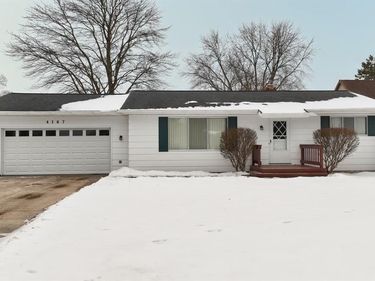 4167 Vera Street, Saginaw Twp, MI 48603