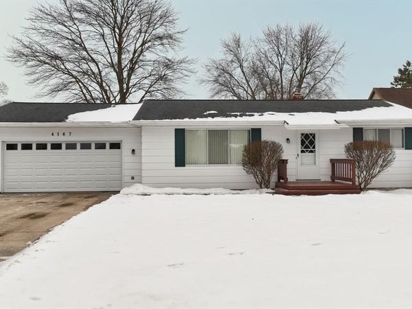 4167 Vera Street, Saginaw Twp, MI 48603