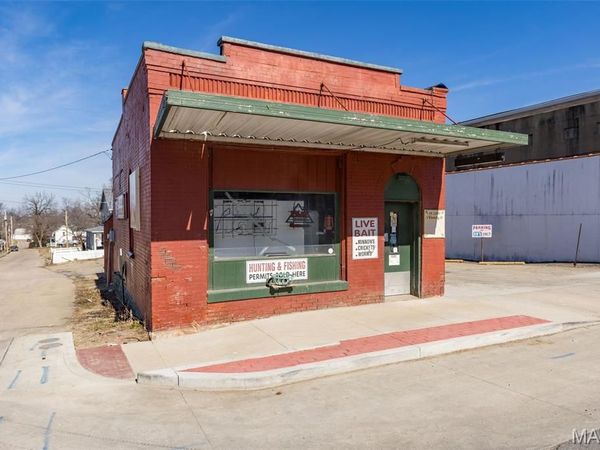 24 W School Street , Bonne Terre, MO 63628