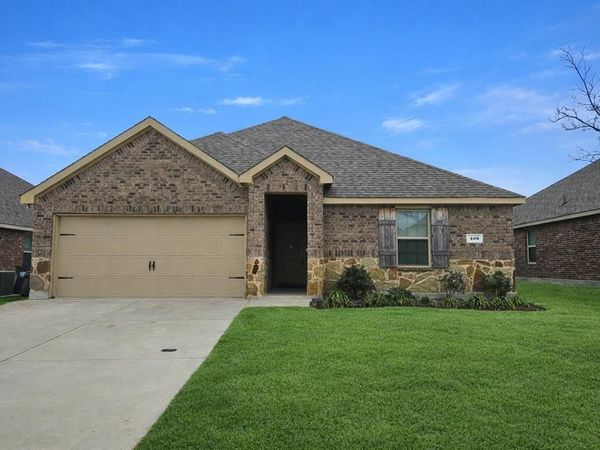 409 Spur Ridge, Princeton, TX 75407
