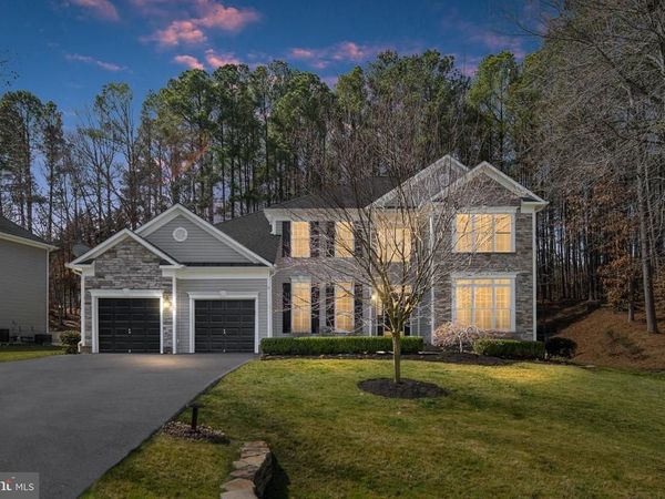 26 GRISTMILL DRIVE, STAFFORD, VA 22554