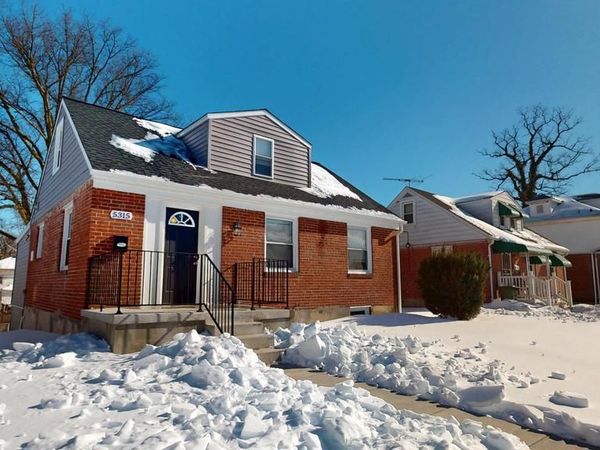 5315 MIDWOOD AVENUE, BALTIMORE, MD 21212