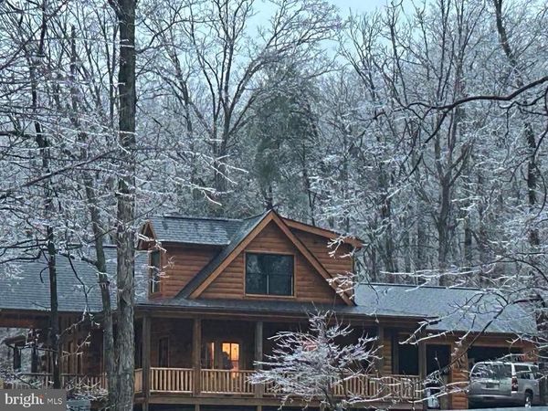 131 UPPER SPRINGS LN, WOODSTOCK, VA 22664