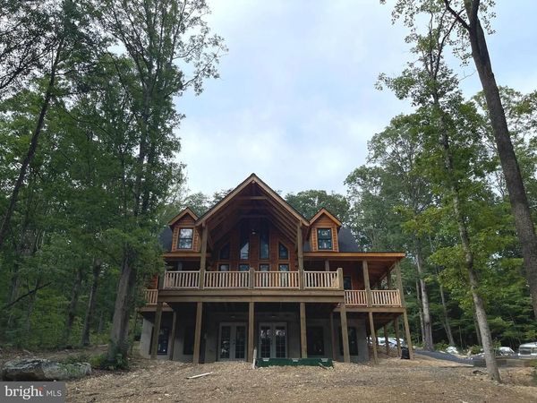 131 UPPER SPRINGS LN, WOODSTOCK, VA 22664
