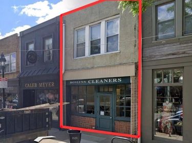 8522 GERMANTOWN AVENUE, PHILADELPHIA, PA 19118