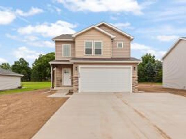 3568 Clinton Way, Jackson, MI 49201