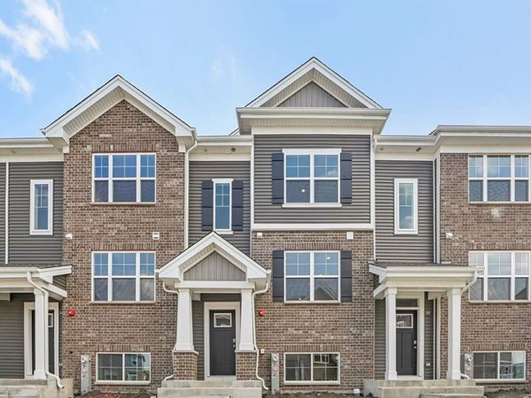 6397 Ulster Drive, Tinley Park, IL 60477