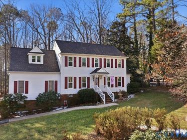 14110 Howlett Line Drive, Colonial Heights, VA 23834