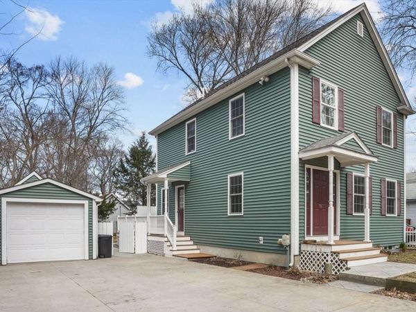79 Coral Rd., North Attleboro, MA 02760