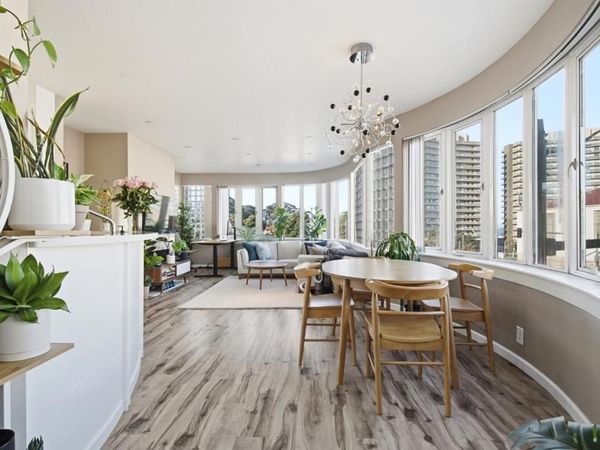 1111 Bay Street, Unit 307, San Francisco, CA 94123