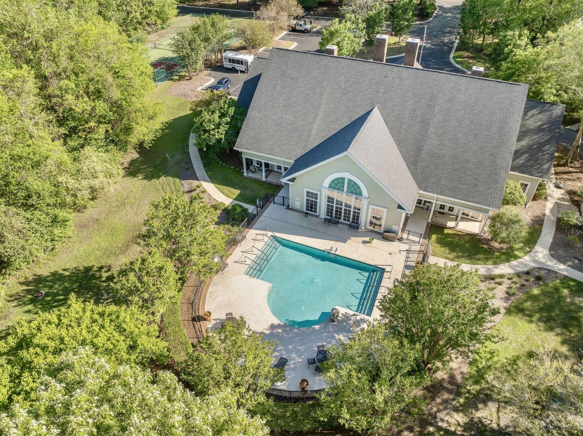 9150 Spring Branch Court Photo 41