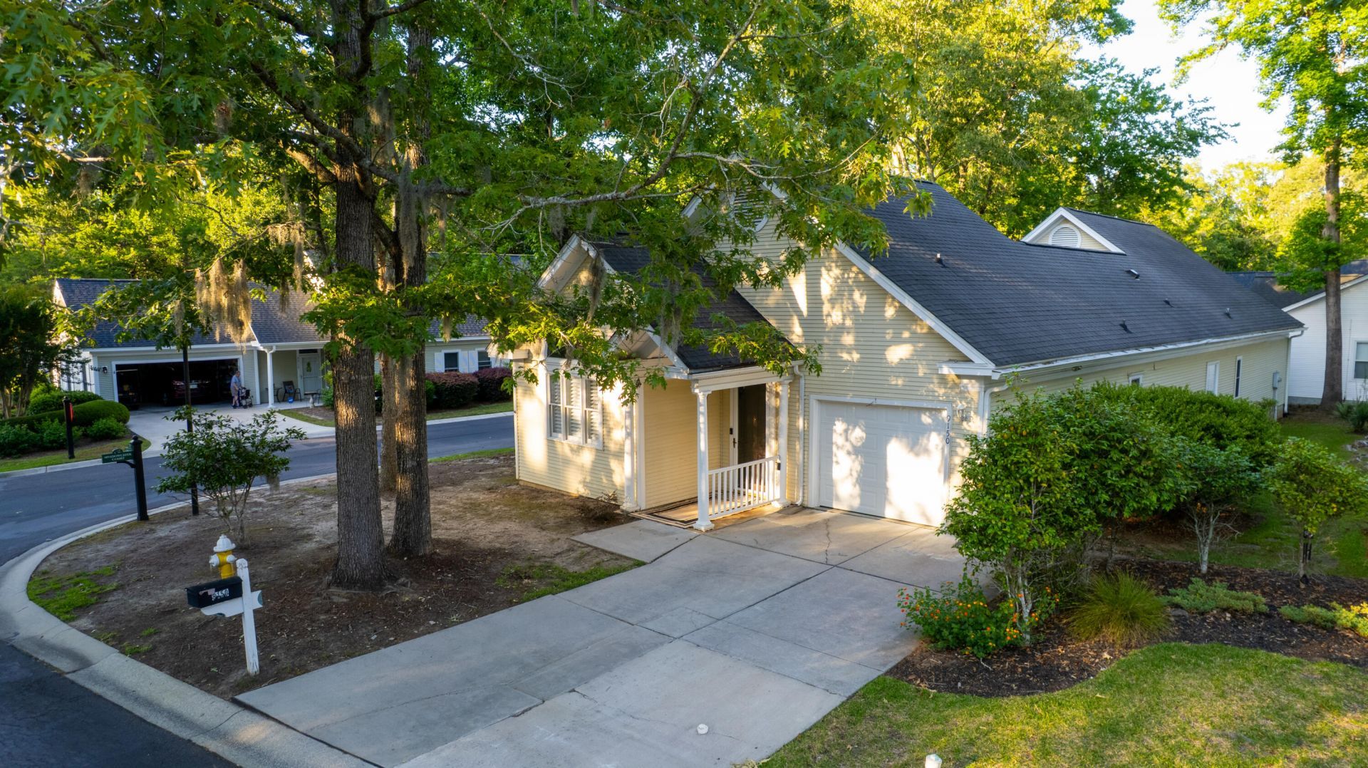 9150 Spring Branch Court Photo 43