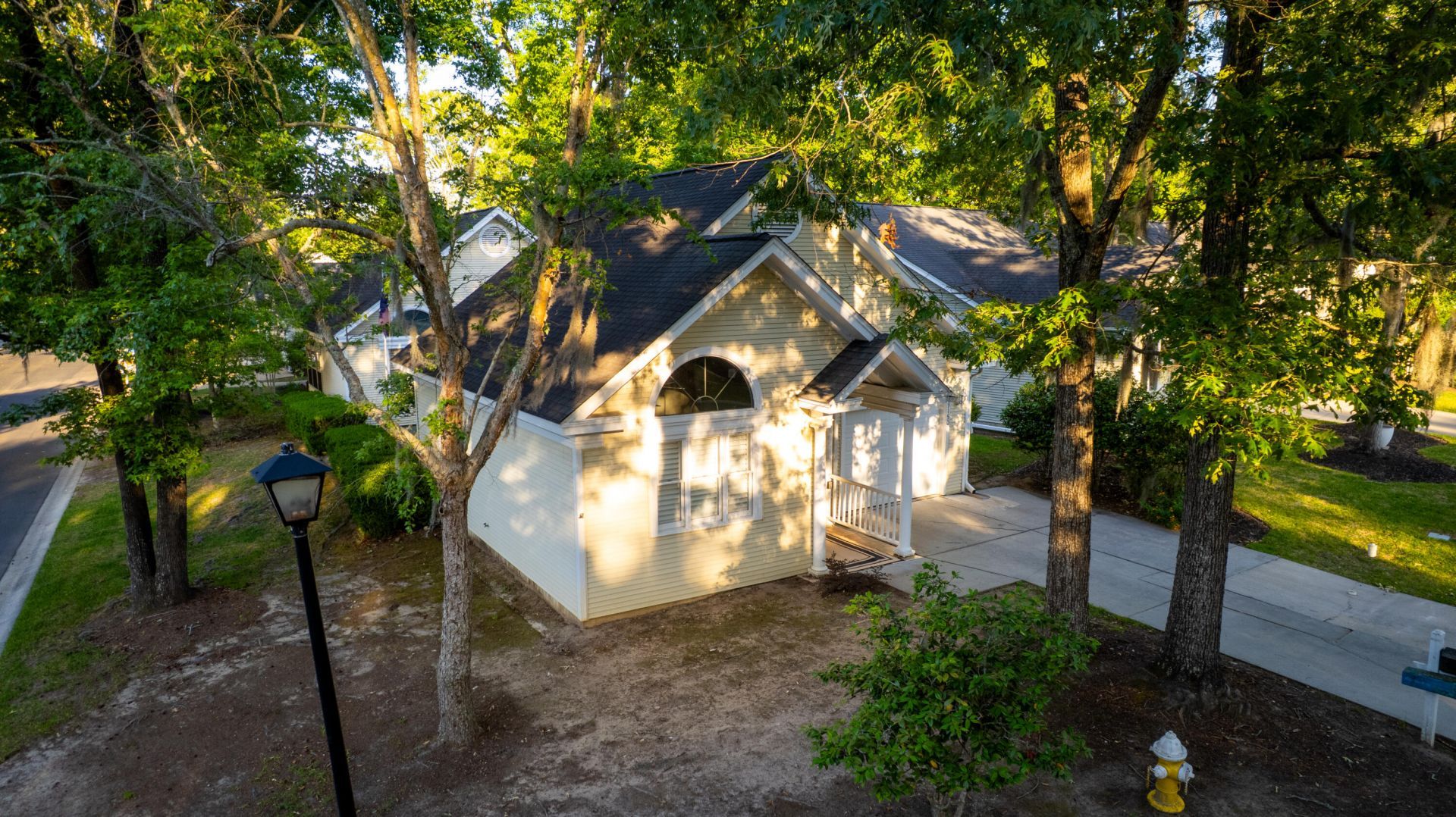 9150 Spring Branch Court Photo 44