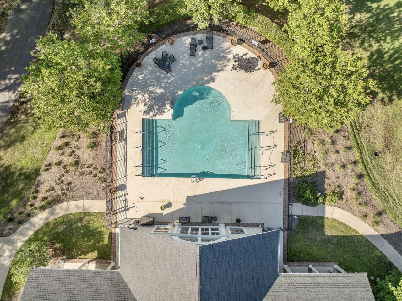 9150 Spring Branch Court Photo 48