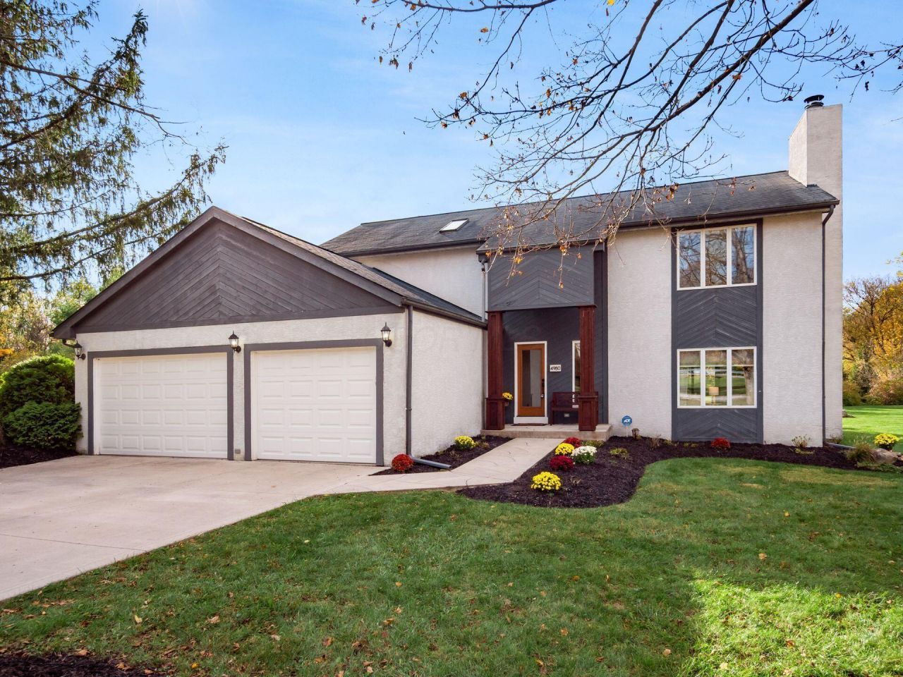 4980 Red Bank Road, Galena, OH 43021 Main Photo