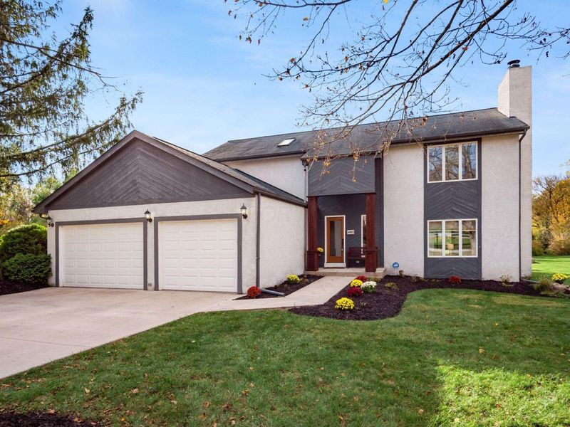 4980 Red Bank Road, Galena, OH 43021 Photo 1